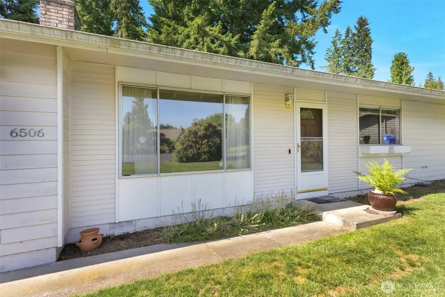 6506 103rd Street E, Puyallup, WA 98373 - #2
