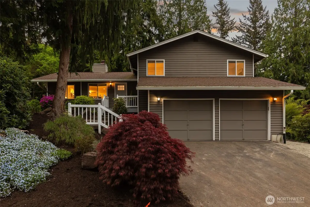 18408 129th Avenue Ne, Bothell, WA 98011 - #1