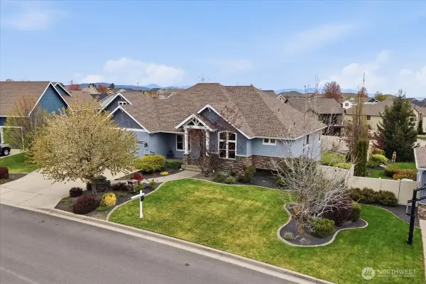 2309 S Morningside Heights Drive, Spokane, WA 99016