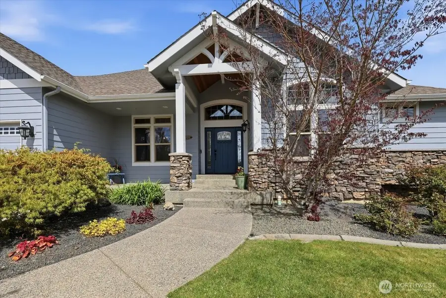 2309 S Morningside Heights Drive, Greenacres, WA 99016 - #2