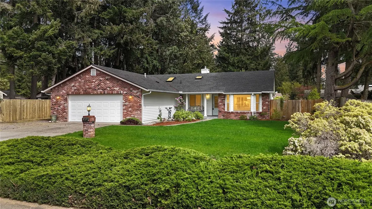 408 Stonewood Drive Se, Olympia, WA 98513 - #1