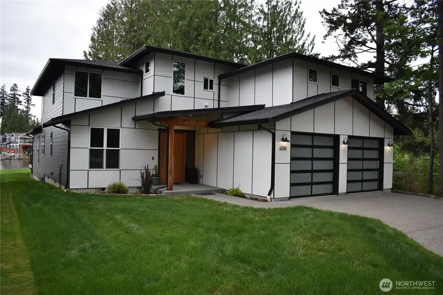 6598 Vandermark Road E, Bonney Lake, WA 98391 - #3