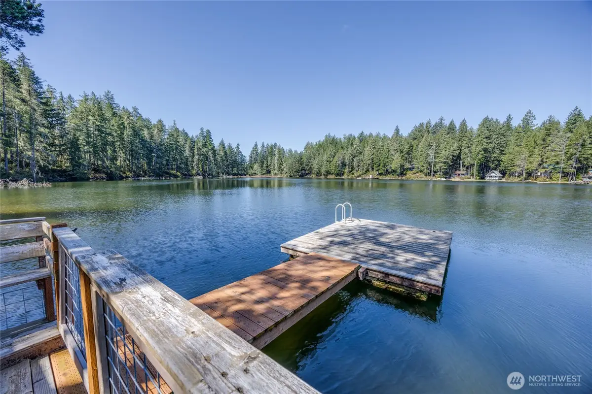 3 NE Wildberry Lake Drive, Tahuya, WA 98588 - #1