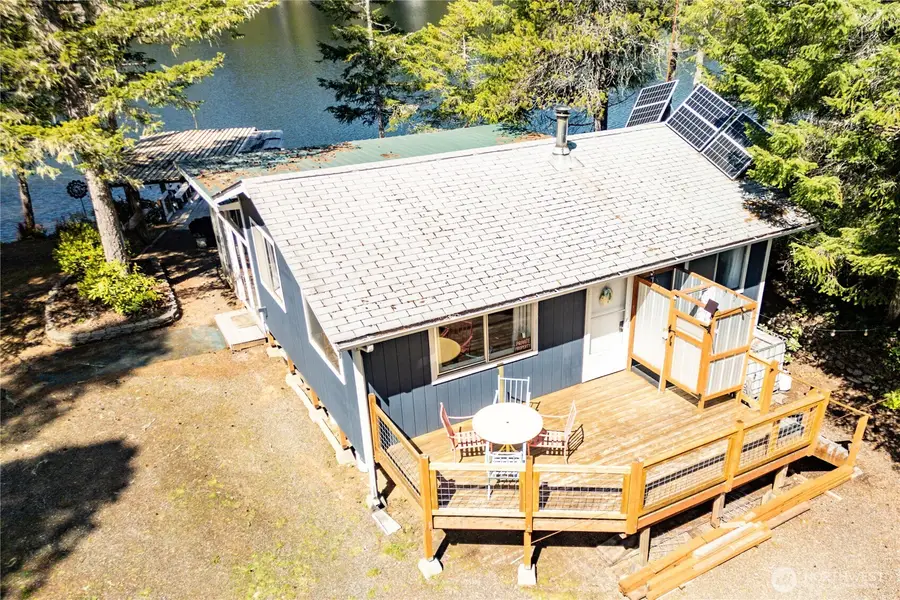 3 NE Wildberry Lake Drive, Tahuya, WA 98588 - #2