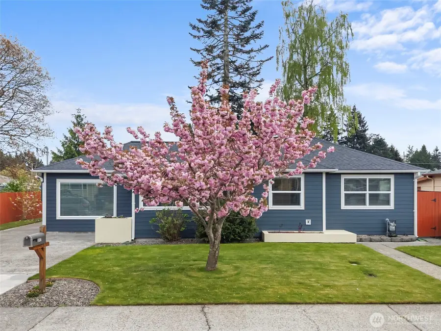 317 Laurelhurst Drive Se, Tumwater, WA 98501 - #2