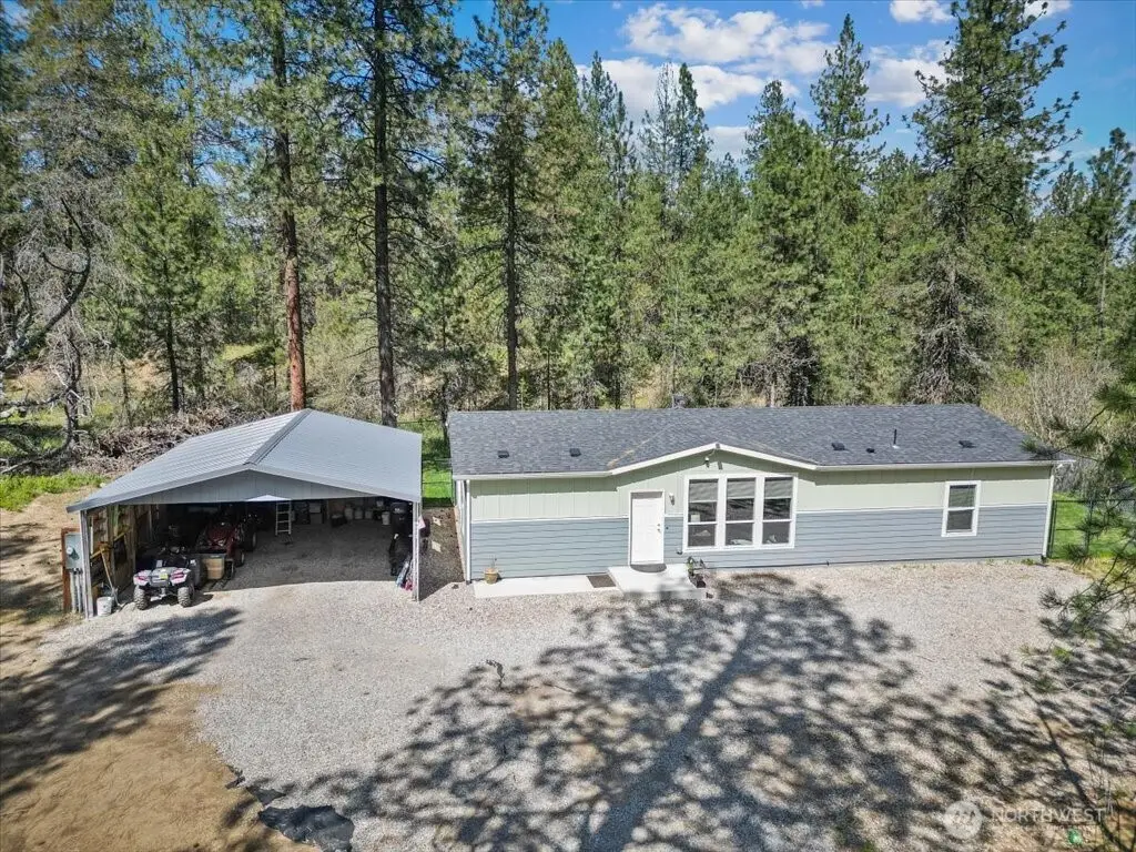 1259 E Deer Park Milan Road, Deer Park, WA 99006 - #1