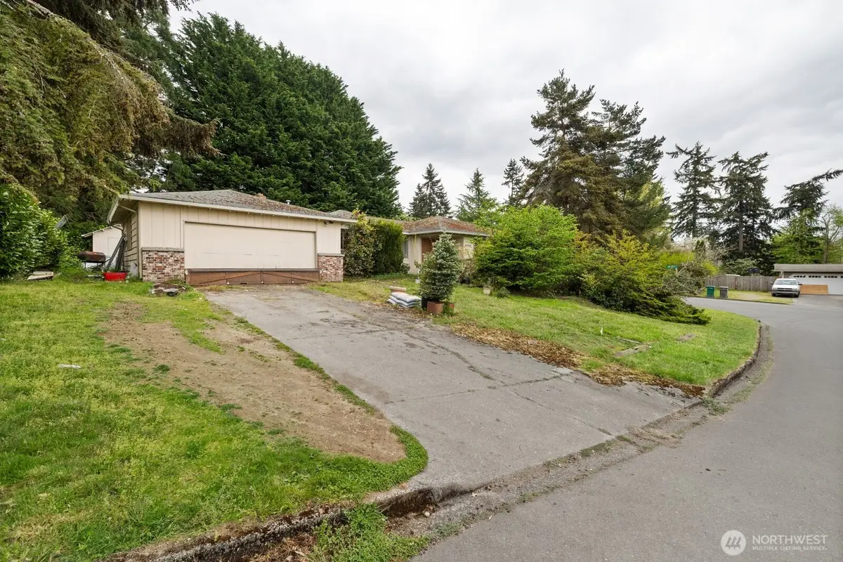 31446 28th Place Sw, Federal Way, WA 98023 - #1