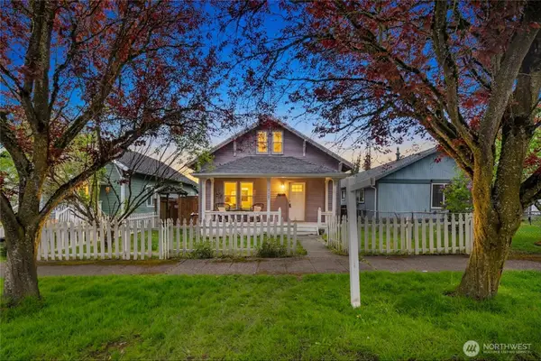 2408 Highland Avenue, Everett, WA 98201