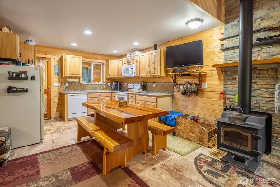1850 Timber Mountain Loop, Cle Elum, WA 98922 - #3