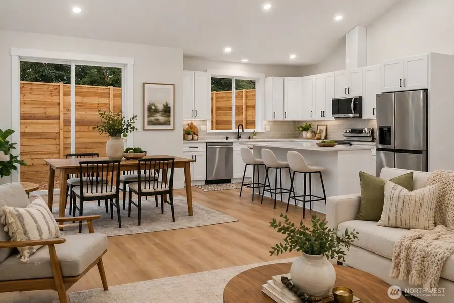 4 Twin Flower Circle, Bellingham, WA 98229 - #2