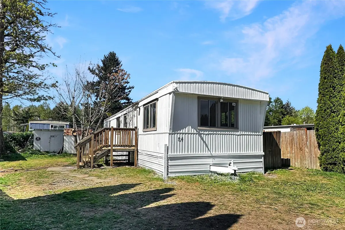 1942 Trigg Road #54, Ferndale, WA 98248 - #1