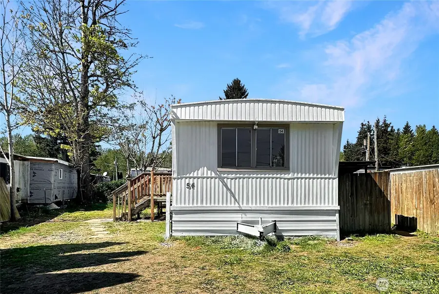 1942 Trigg Road #54, Ferndale, WA 98248 - #2