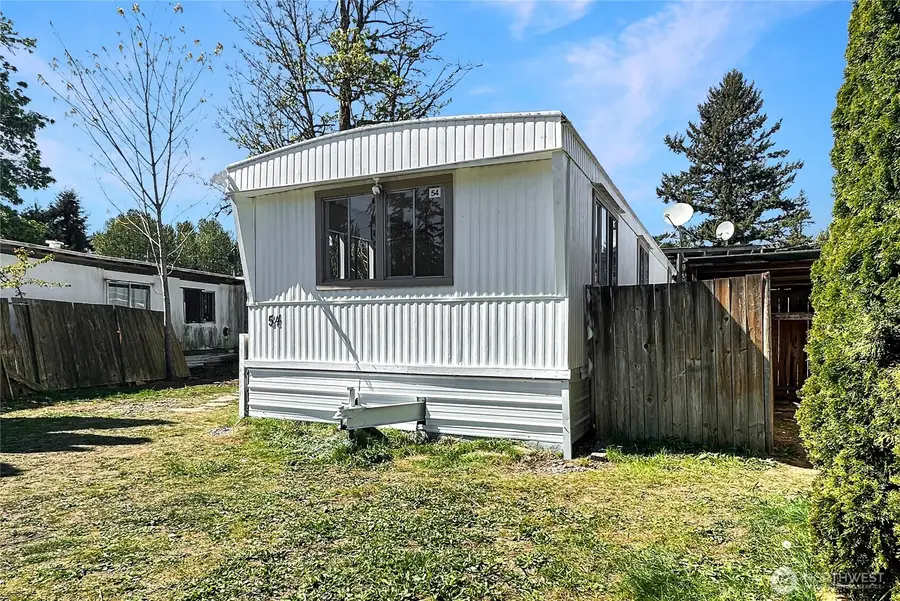 1942 Trigg Road #54, Ferndale, WA 98248 - #3