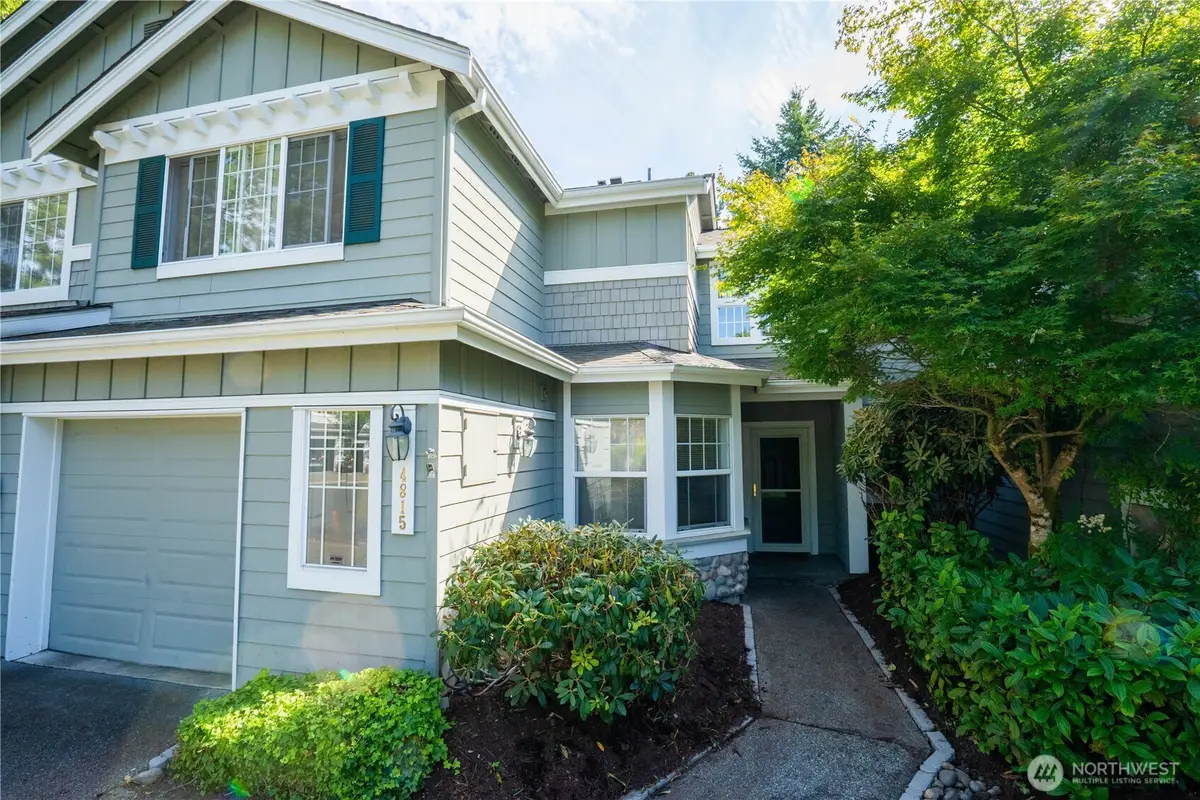 4815 NE 5th Street, Renton, WA 98059 - #1