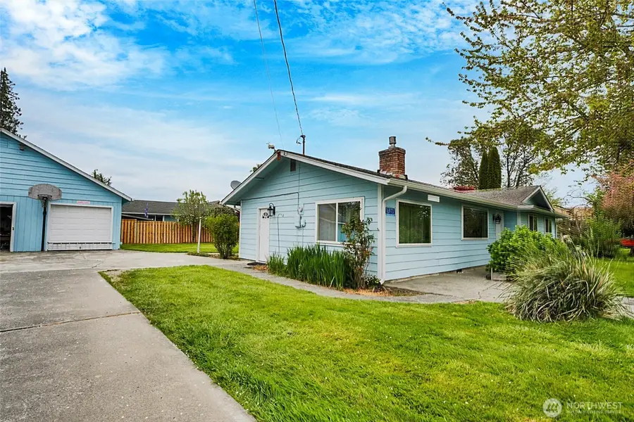 16973 Vaughn Road, Mount Vernon, WA 98273 - #2