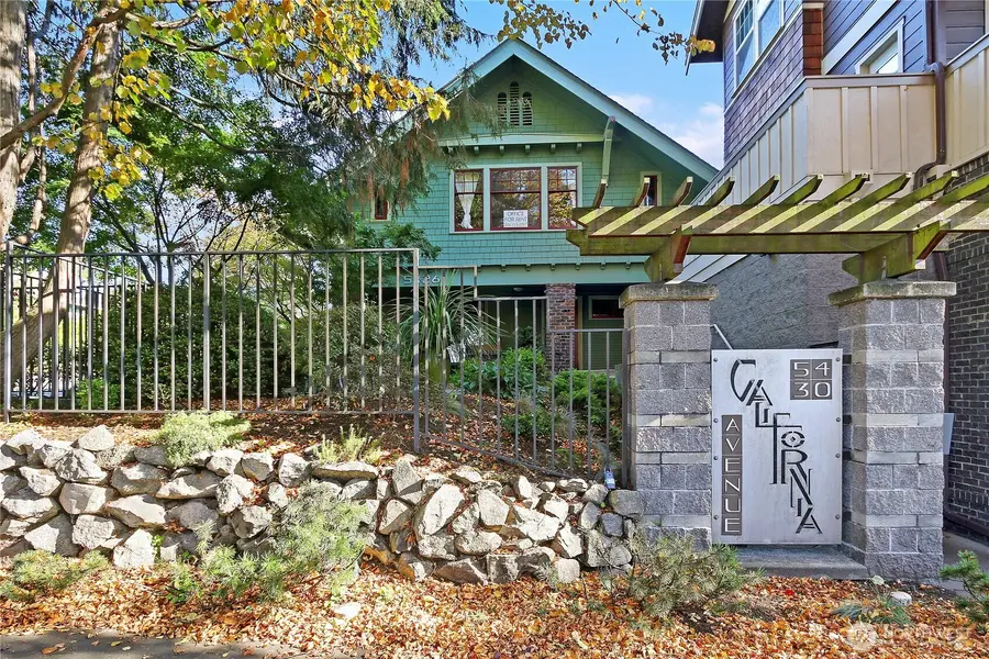 5430 California Avenue Sw #2C, Seattle, WA 98136 - #2