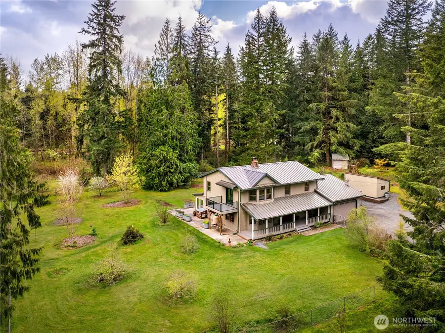 4421 199th Avenue Se, Snohomish, WA 98290 - #3