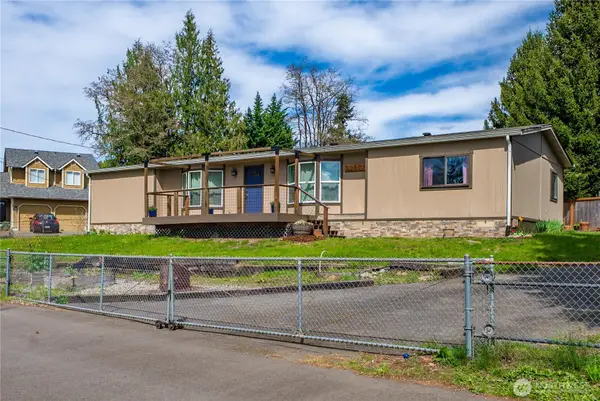32508 Morgan Drive, Black Diamond, WA 98010