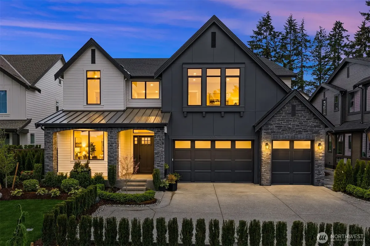 7301 152nd Avenue Ne, Redmond, WA 98052 - #1