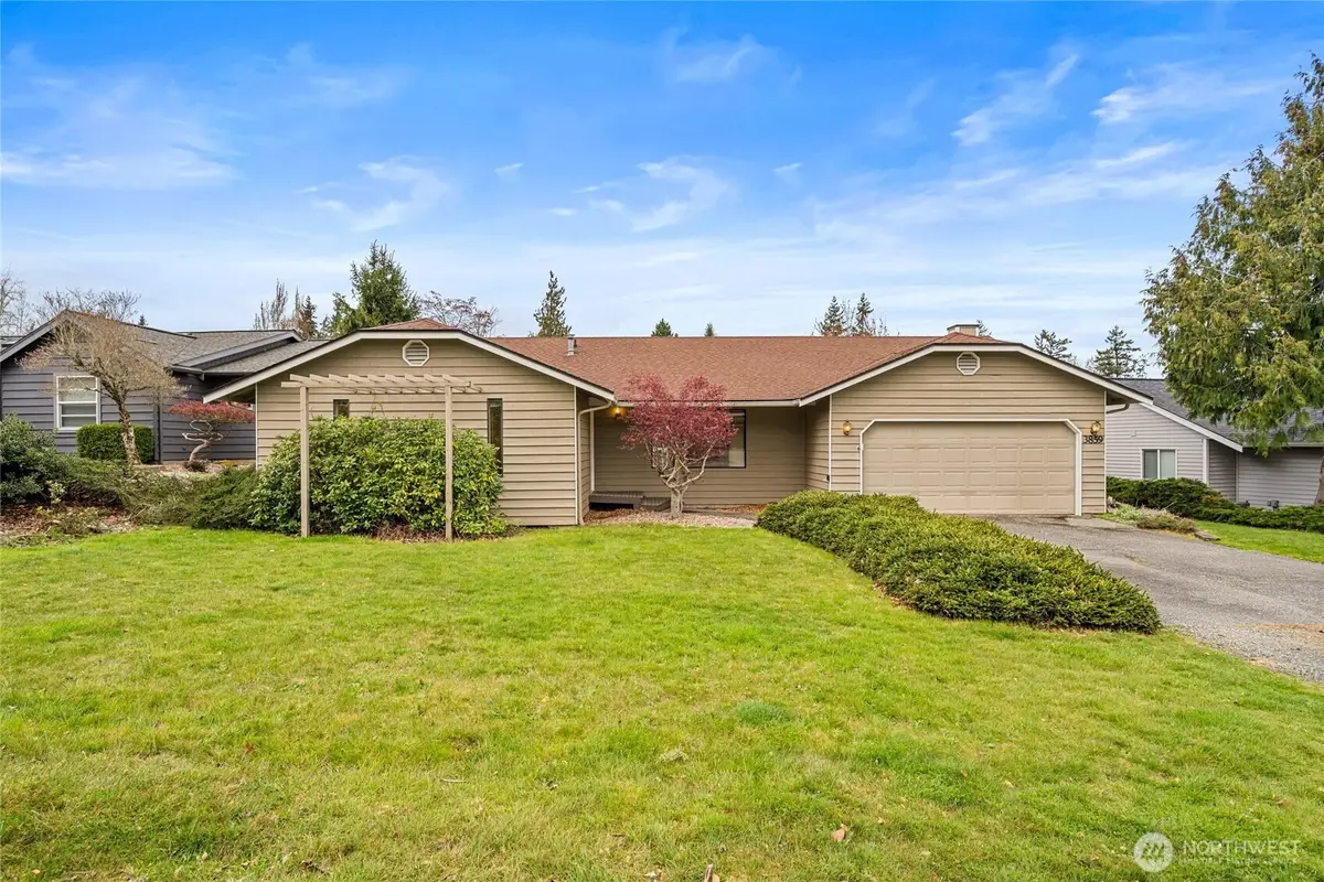 3859 Del Bonita Way, Bellingham, WA 98229 - #1