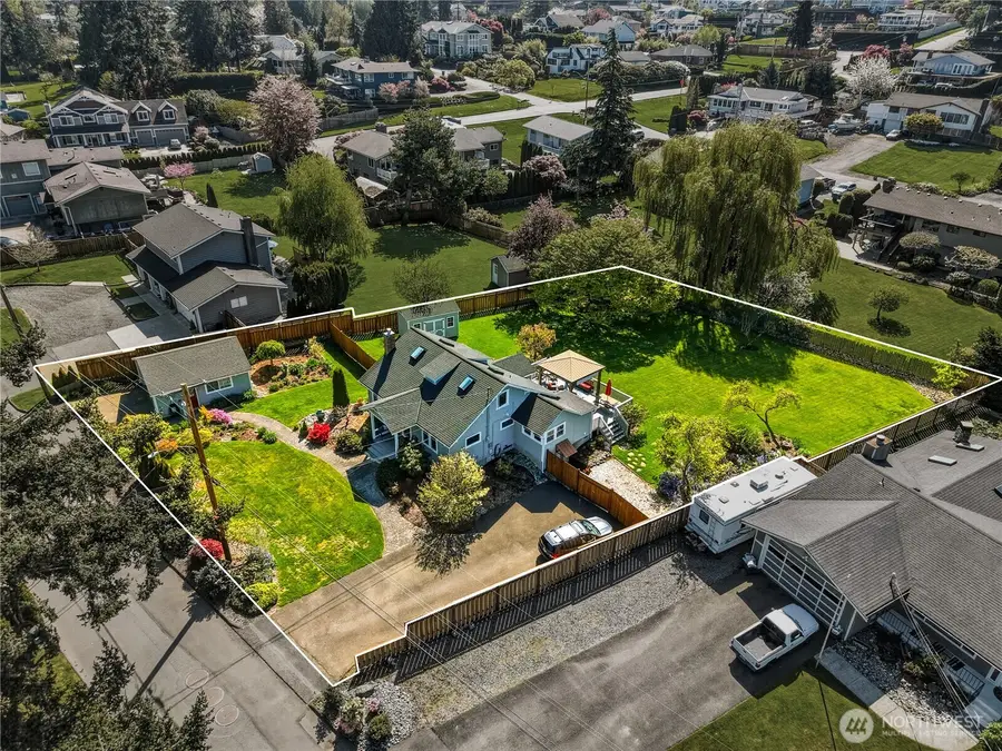 3402 Shore Avenue, Everett, WA 98203 - #2