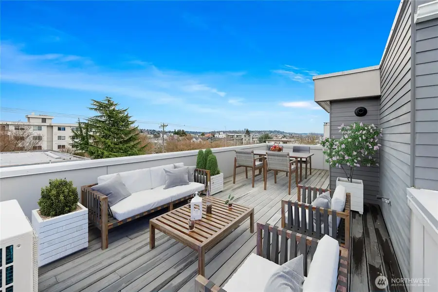 2409 NW 64th Street, Seattle, WA 98107 - #2