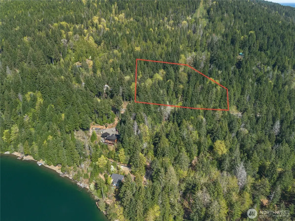 0 N Lake Cushman Road, Hoodsport, WA 98548 - #1