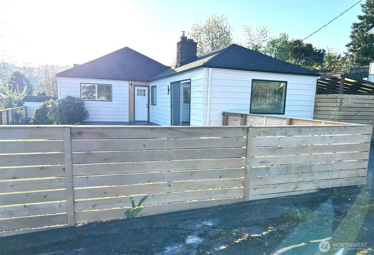 1406 Shattuck Avenue S, Renton, WA 98055 - #1