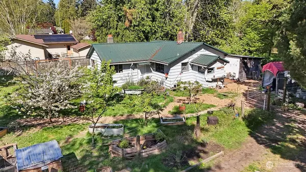 909 Rosecrans, Port Townsend, WA 98368