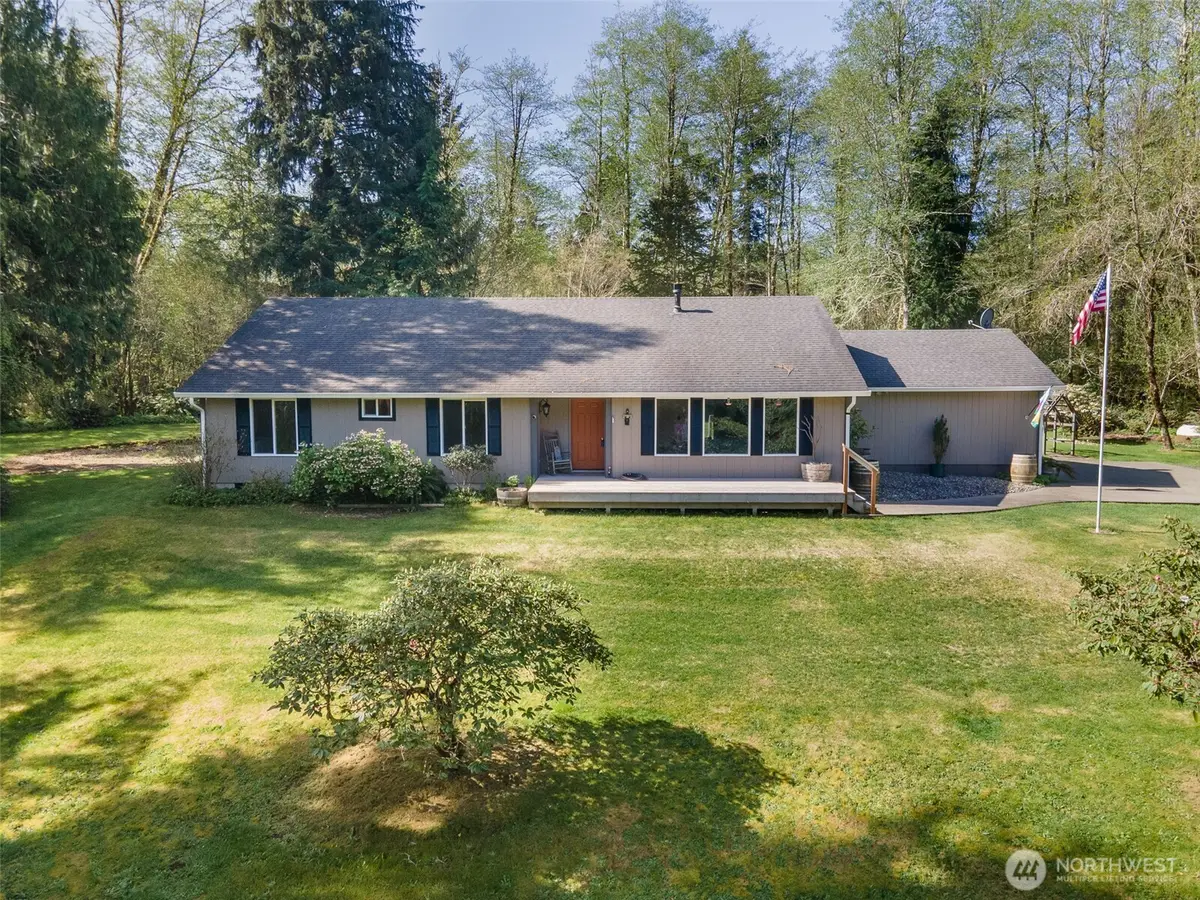 25 Carol Lane, Elma, WA 98541 - #1