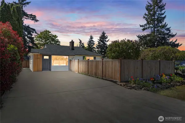 1324 116th Street, Tacoma, WA 98444