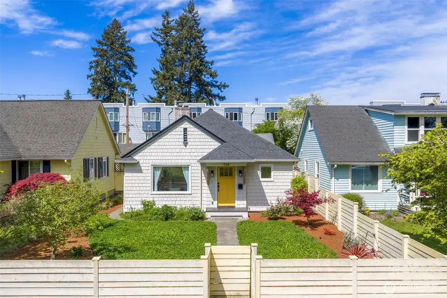 724 Park Drive, Bremerton, WA 98337 - #2