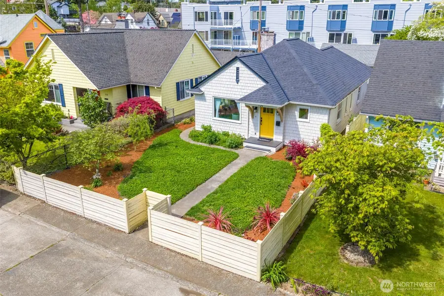 724 Park Drive, Bremerton, WA 98337 - #3