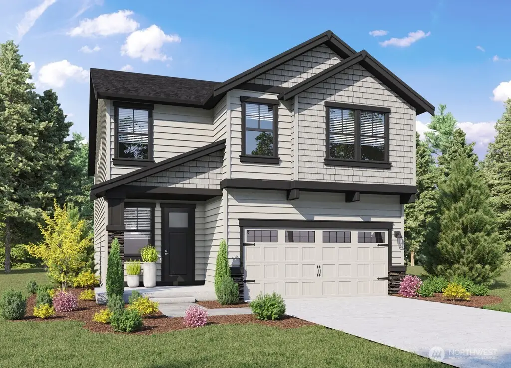 23735 SE 49th Street, Issaquah, WA 98027 - #1