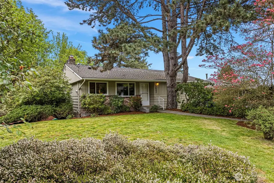 3602 NE 103rd Street, Seattle, WA 98125 - #2