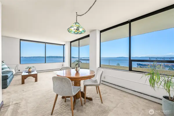 521 5th Avenue W #602, Seattle, WA 98119
