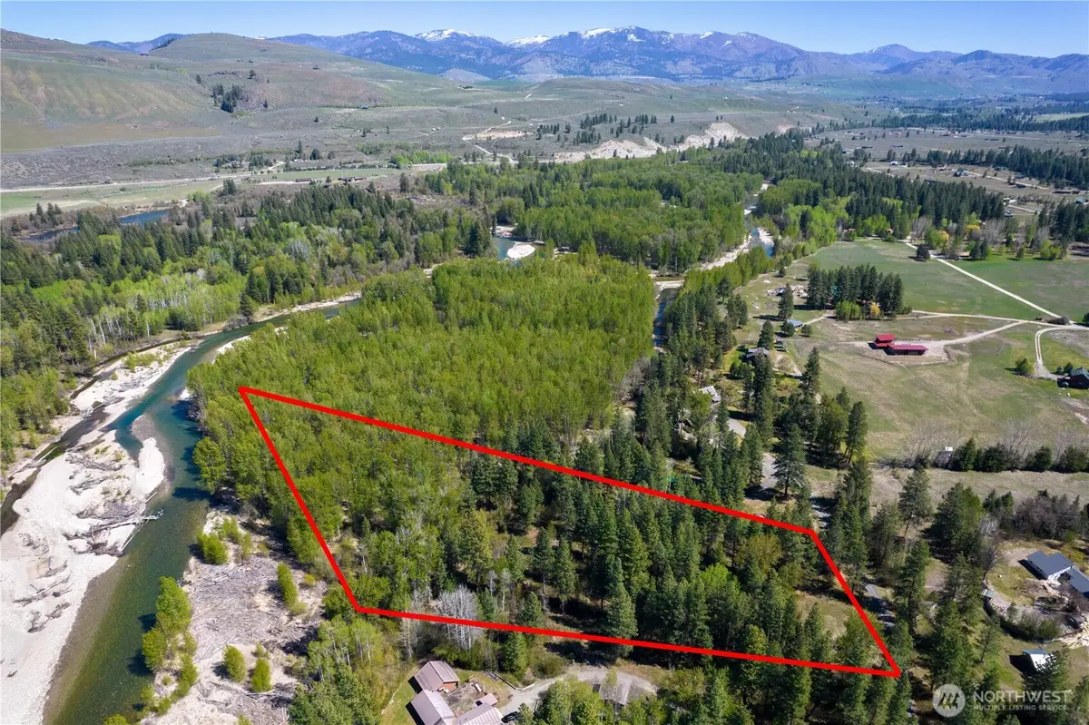 19 Green Road #2, Winthrop, WA 98862 - #1