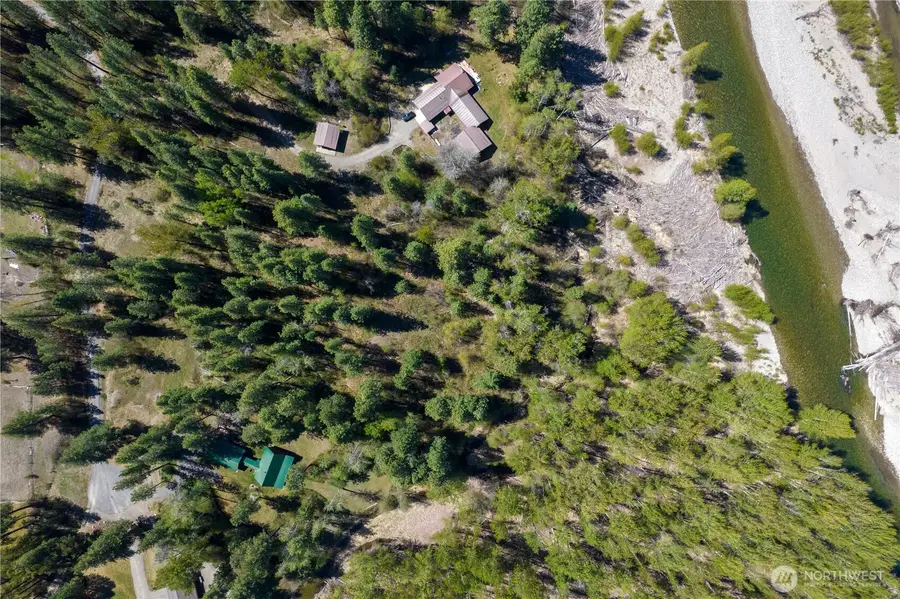 19 Green Road #2, Winthrop, WA 98862 - #2