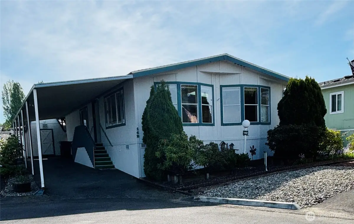 5900 64th Street Ne #142, Marysville, WA 98270 - #1