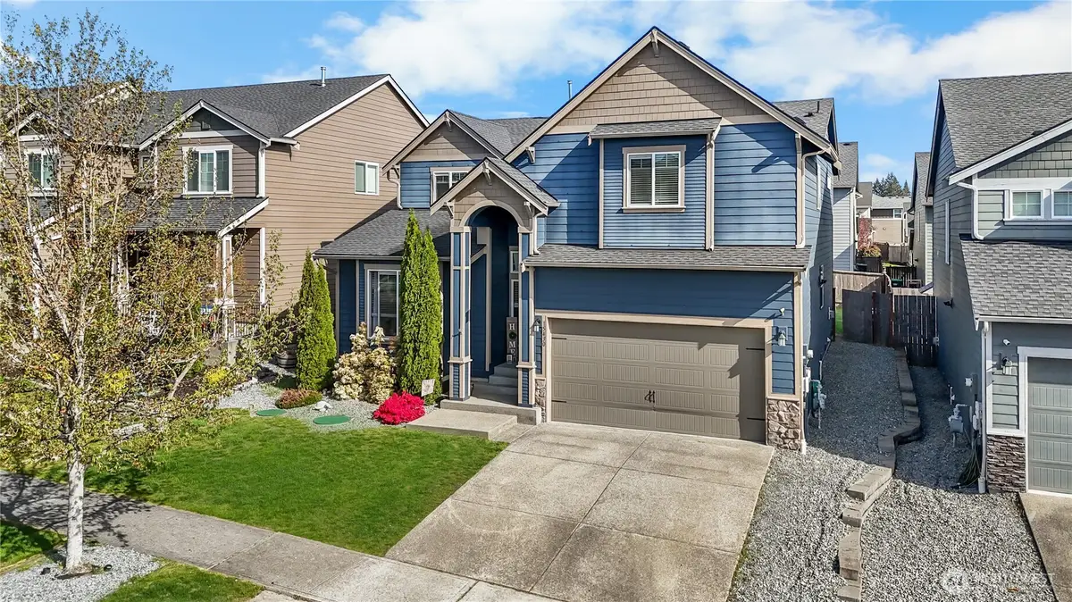 15430 92nd Avenue Se, Yelm, WA 98597 - #1