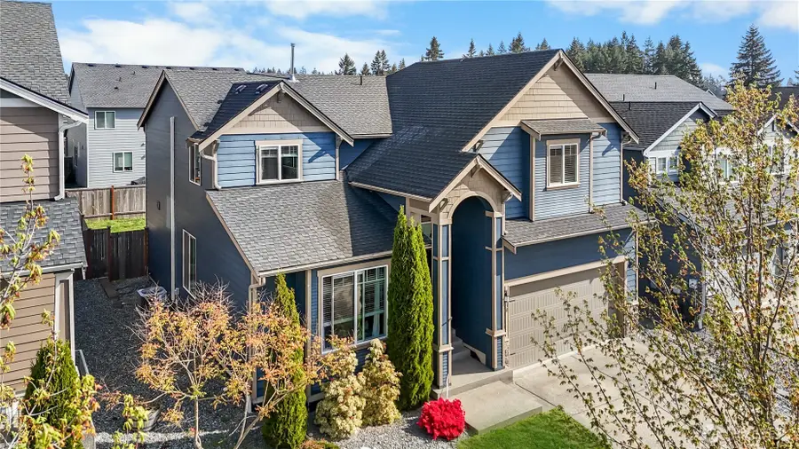 15430 92nd Avenue Se, Yelm, WA 98597 - #2