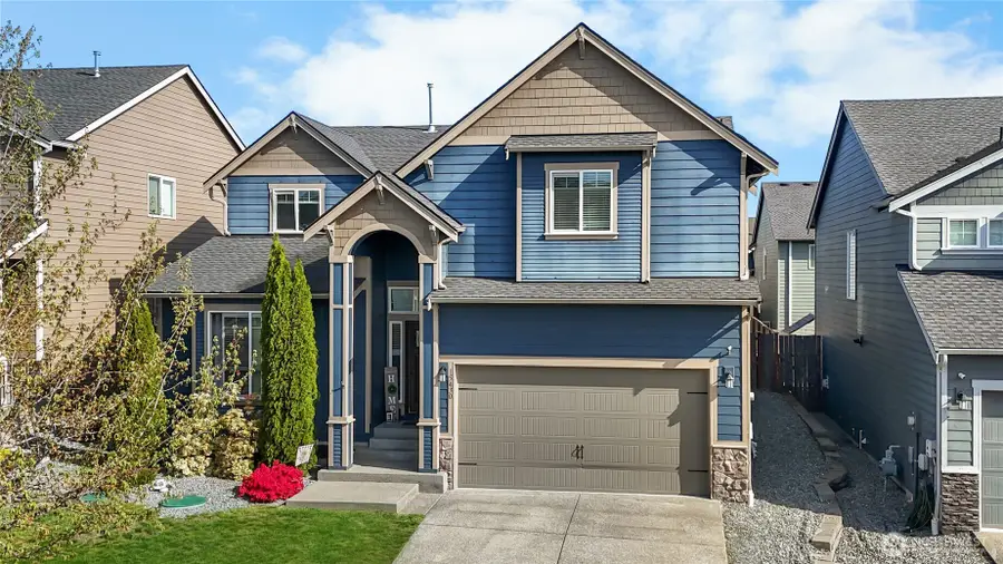 15430 92nd Avenue Se, Yelm, WA 98597 - #3