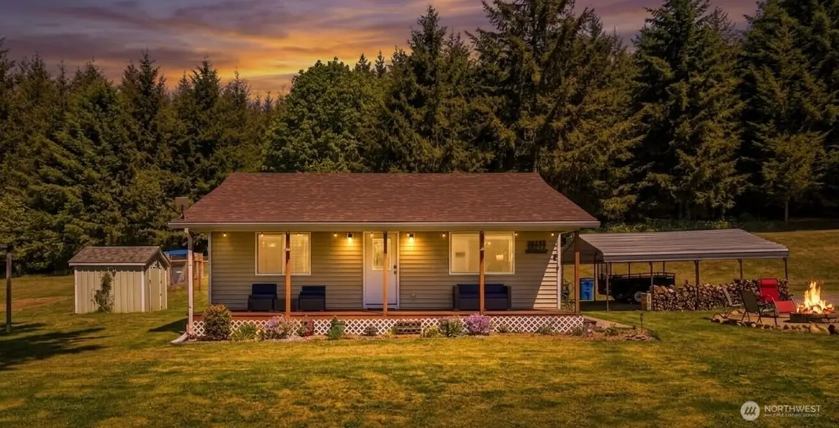 19106 NE Grinnell Road, Woodland, WA 98674 - #1