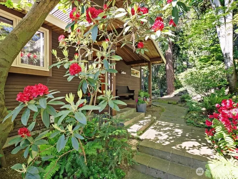 6418 E Mercer Way, Mercer Island, WA 98040 - #2