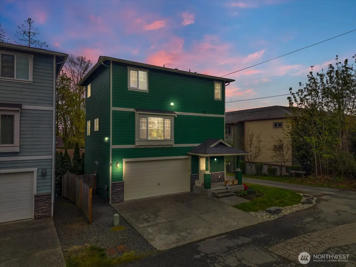 1011 94th Drive Ne, Lake Stevens, WA 98258 - #1