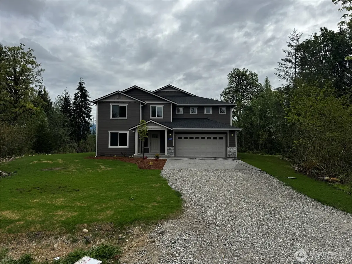 8657 Trillium Lane, Concrete, WA 98237 - #1