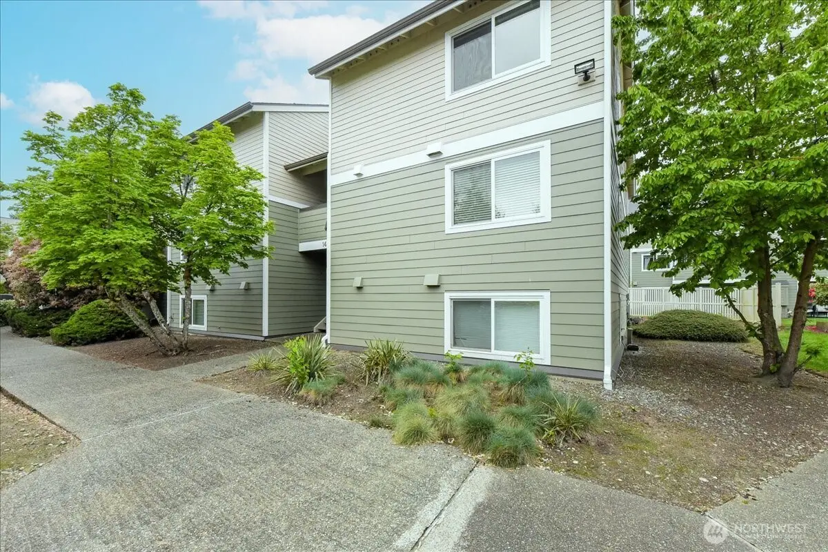14312 126th Avenue Ne #A302, Kirkland, WA 98034 - #1