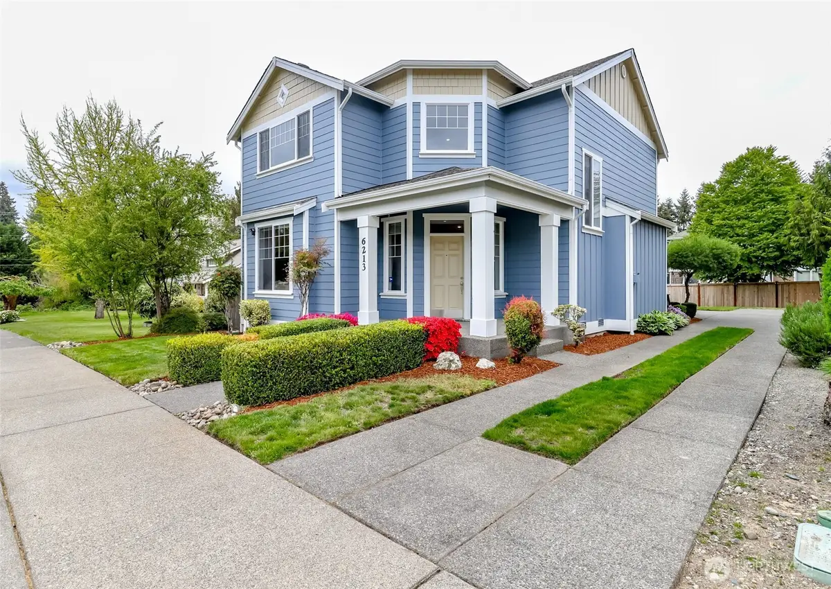 6213 122nd Street Ct E, Puyallup, WA 98373 - #1