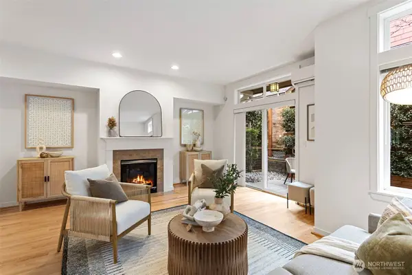 6521 25th Avenue Ne #C, Seattle, WA 98115