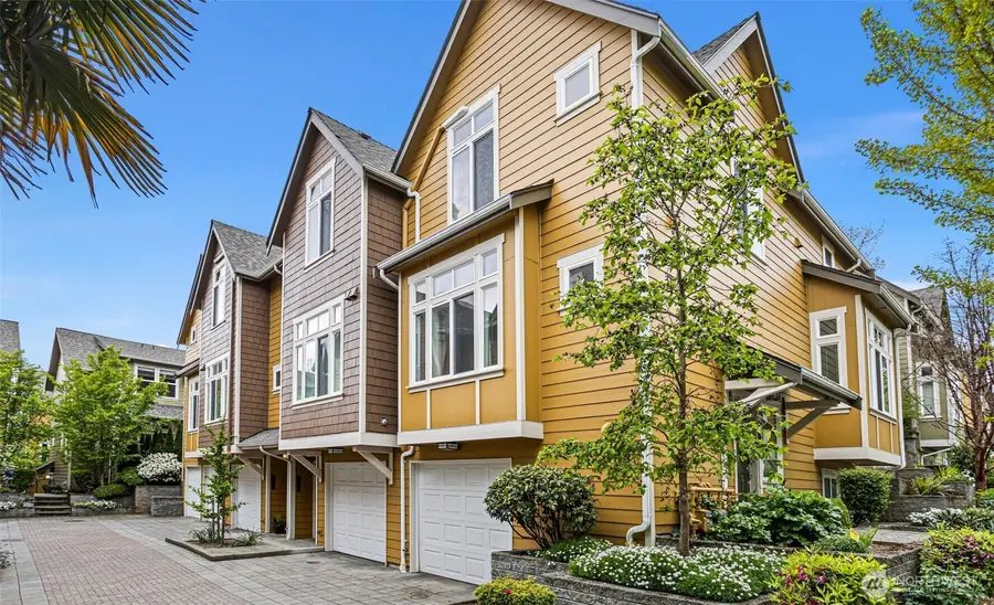 6521 25th Avenue Ne #C, Seattle, WA 98115 - #2